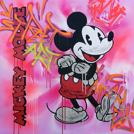 Mickey