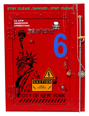 NYC GENERATOR 