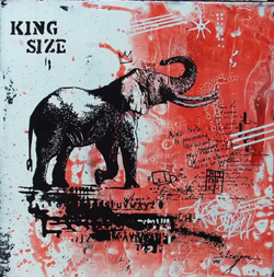 King size