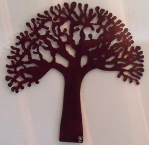 Arbre du monde