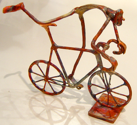 Cycliste